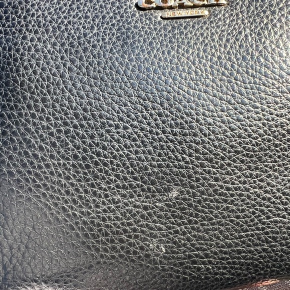 COACH Pre-Loved Backpack - Picture 12 of 12